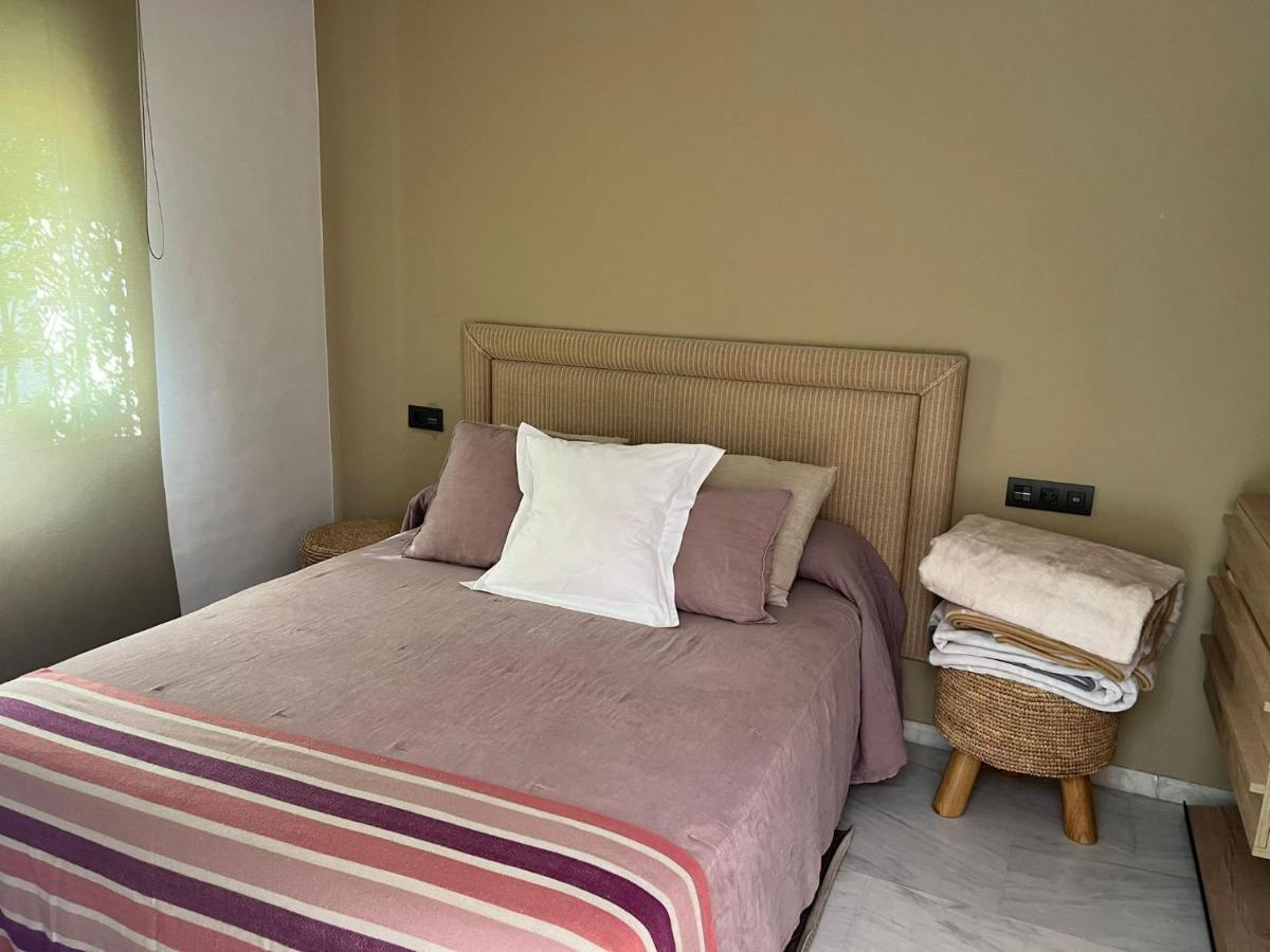 Apartamentos Brillante 156 Cordoue Extérieur photo