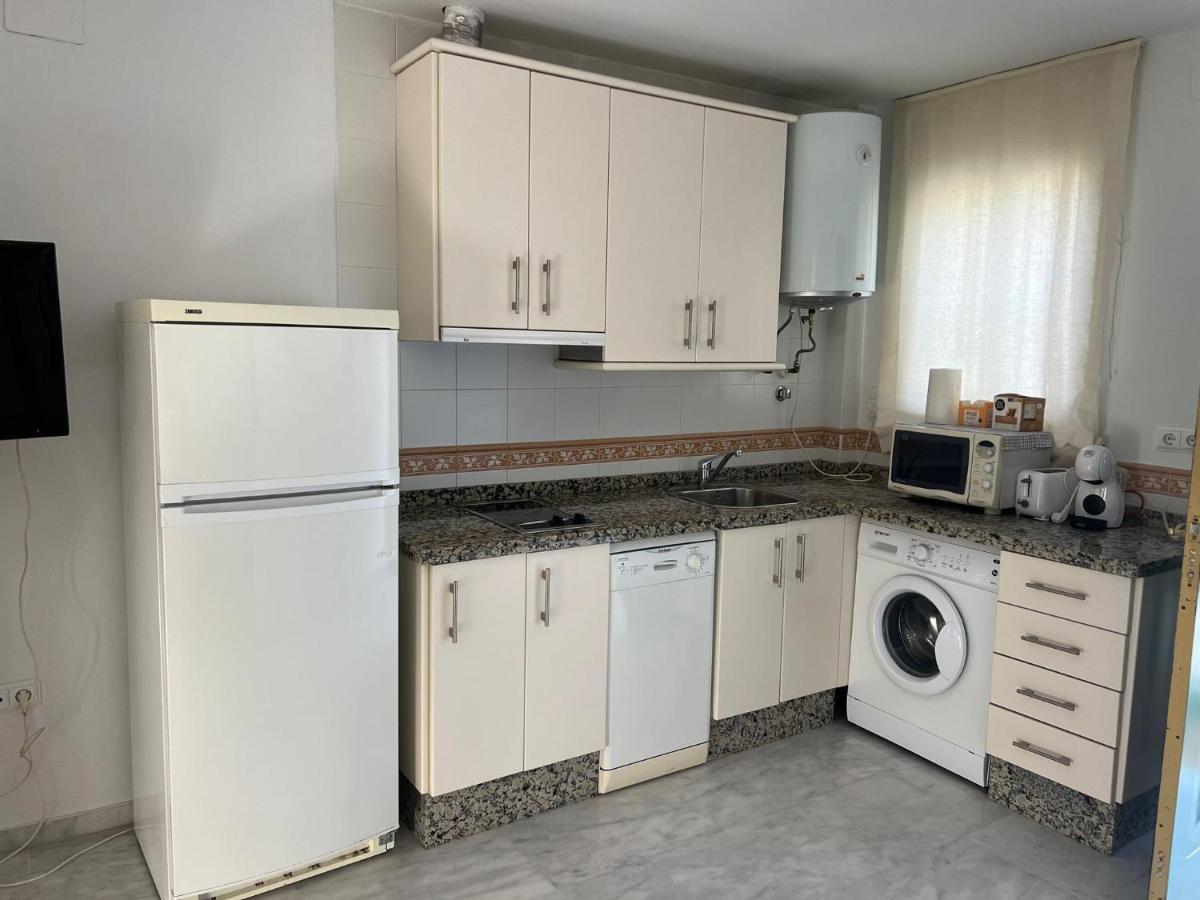 Apartamentos Brillante 156 Cordoue Extérieur photo