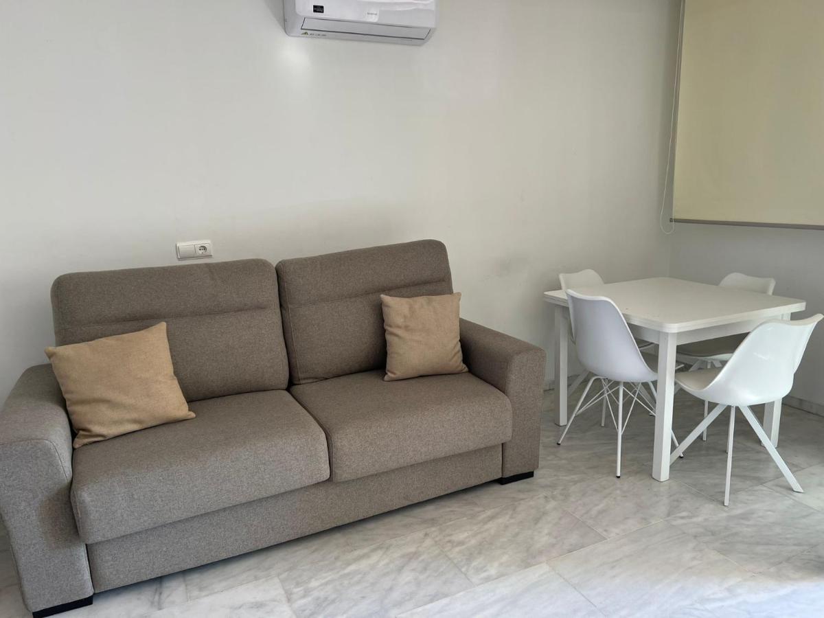 Apartamentos Brillante 156 Cordoue Extérieur photo