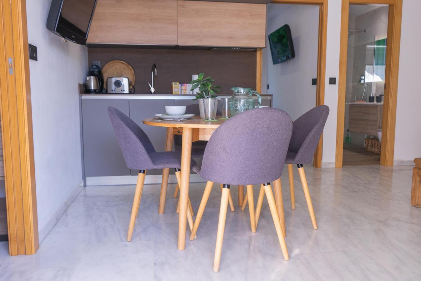 Apartamentos Brillante 156 Cordoue Extérieur photo