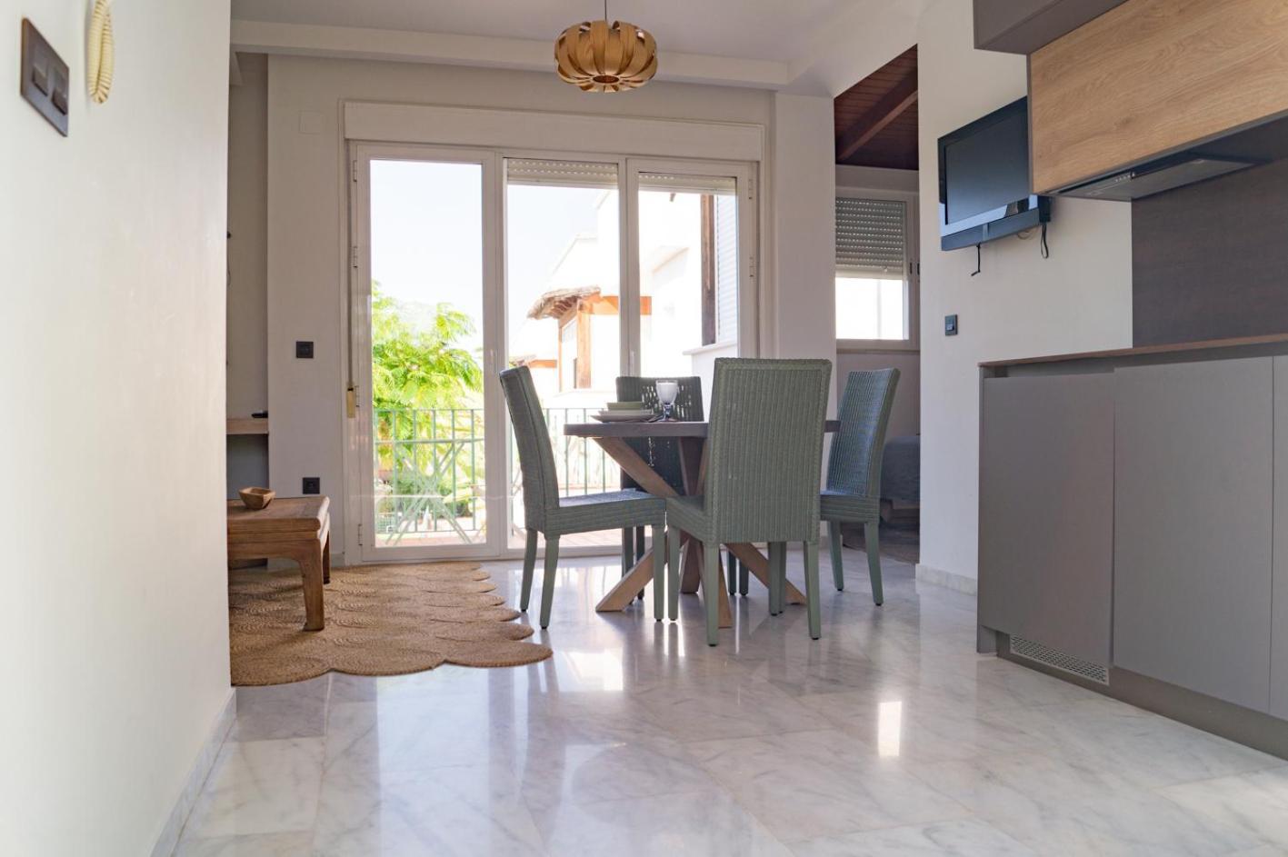 Apartamentos Brillante 156 Cordoue Extérieur photo