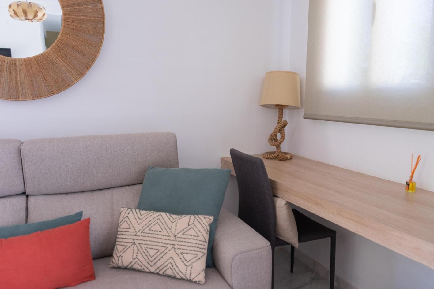Apartamentos Brillante 156 Cordoue Extérieur photo