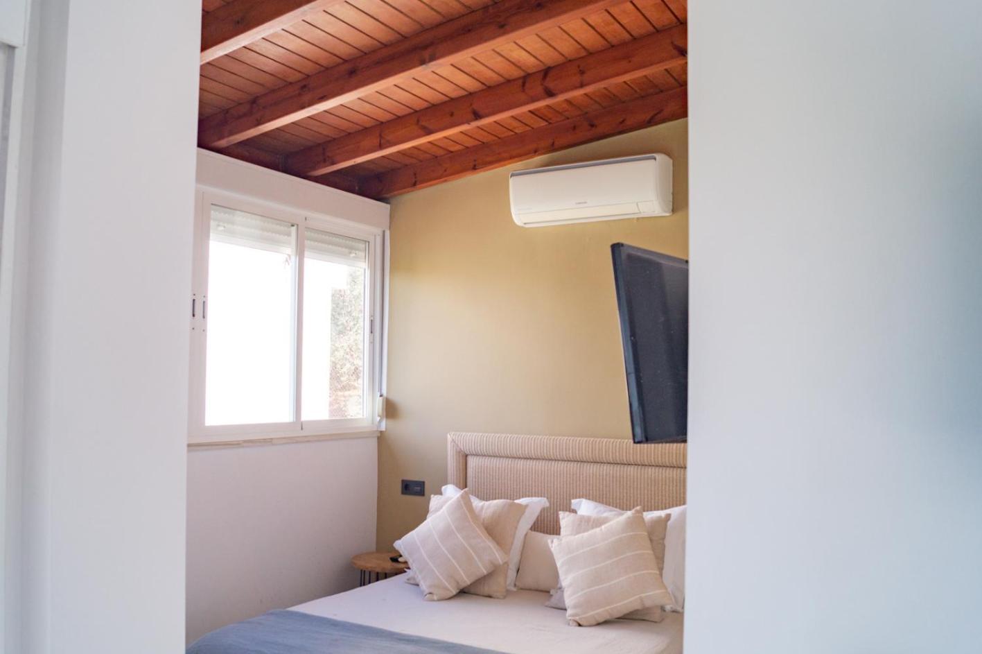 Apartamentos Brillante 156 Cordoue Extérieur photo