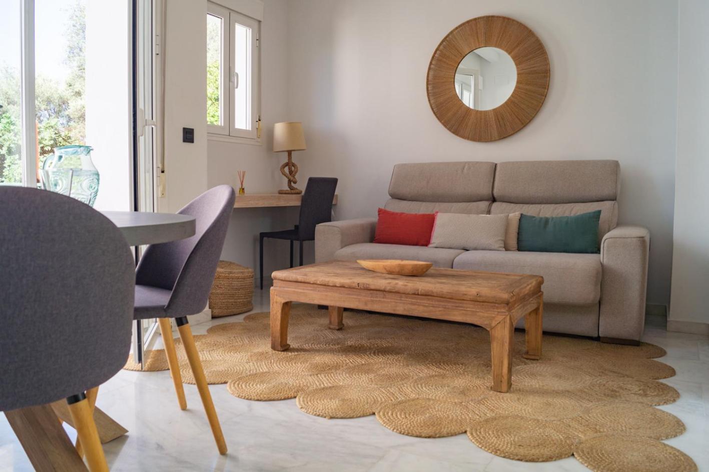 Apartamentos Brillante 156 Cordoue Extérieur photo