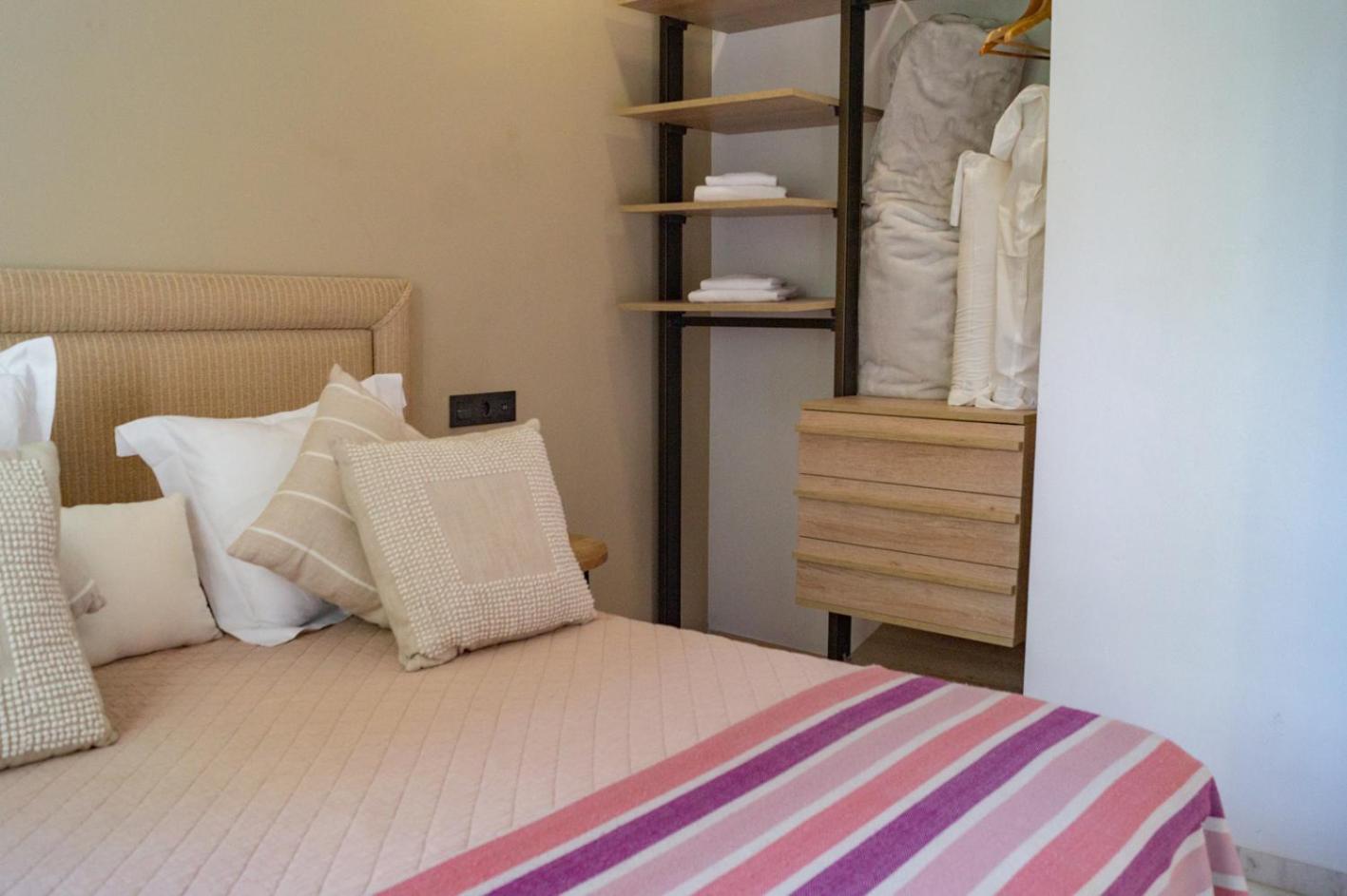 Apartamentos Brillante 156 Cordoue Extérieur photo