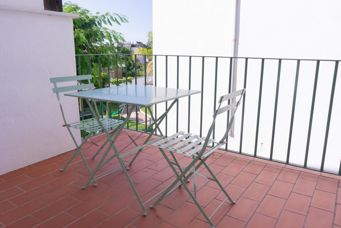 Apartamentos Brillante 156 Cordoue Extérieur photo