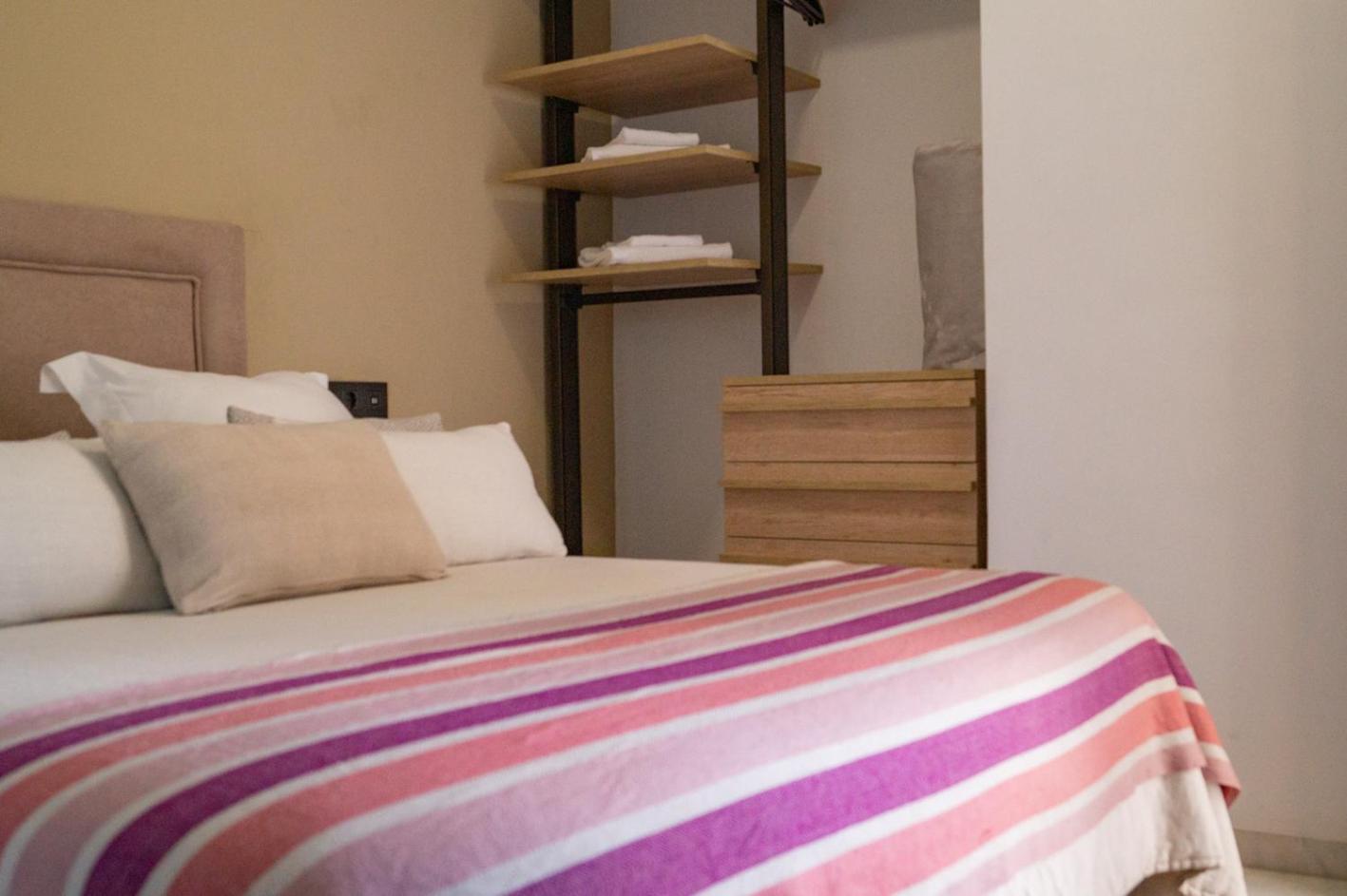 Apartamentos Brillante 156 Cordoue Extérieur photo