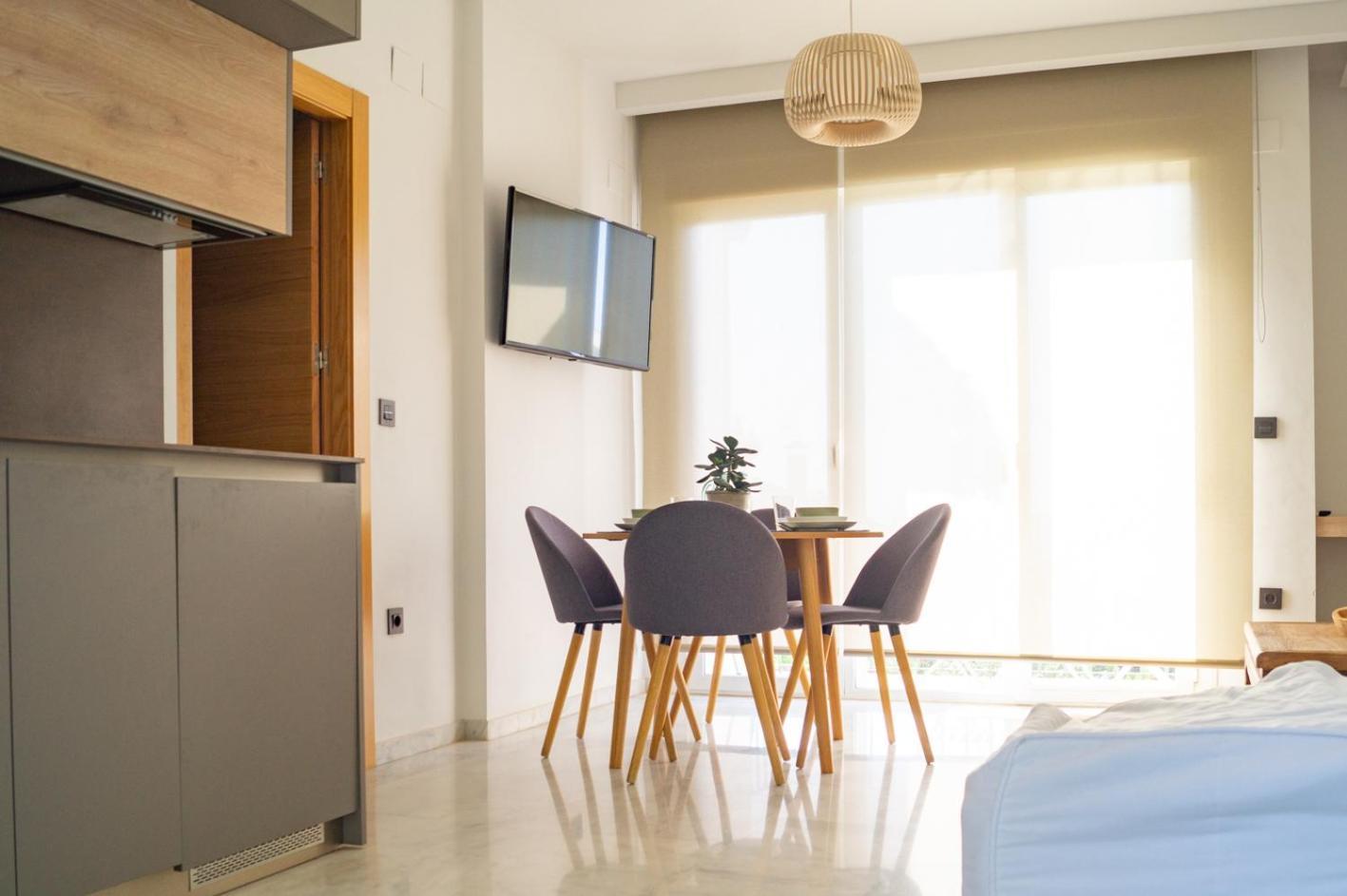 Apartamentos Brillante 156 Cordoue Extérieur photo