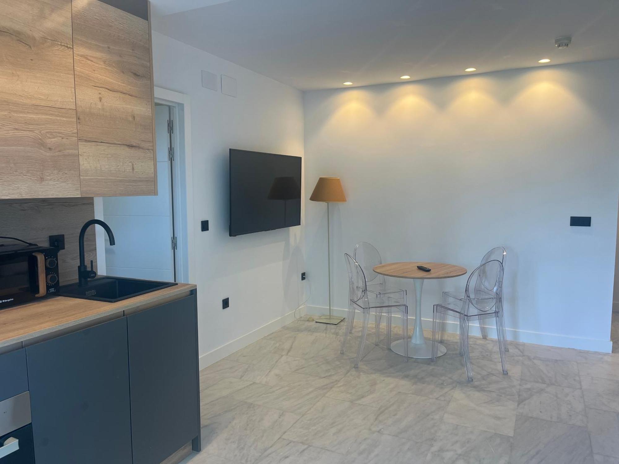 Apartamentos Brillante 156 Cordoue Extérieur photo