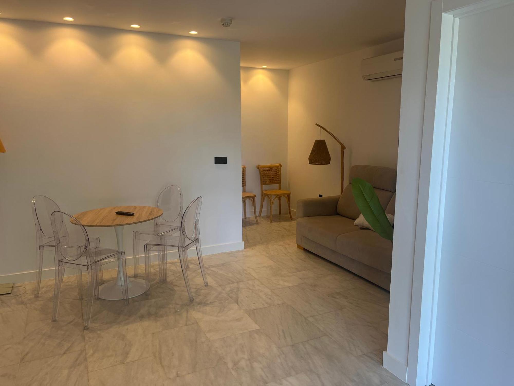 Apartamentos Brillante 156 Cordoue Extérieur photo
